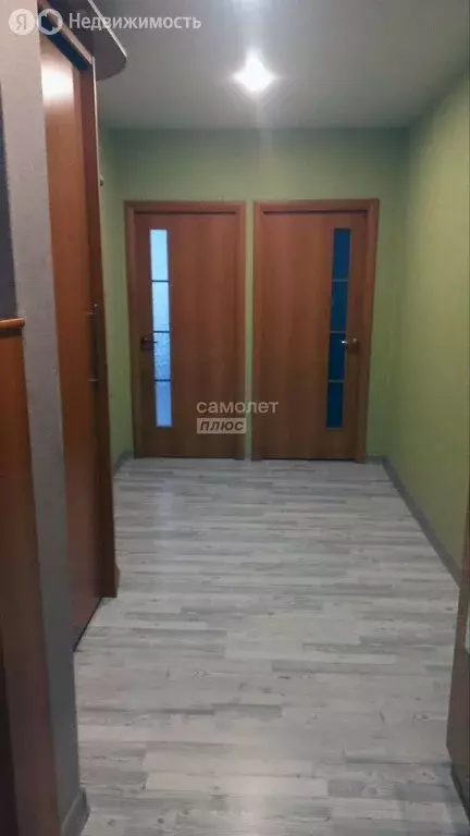 3-комнатная квартира: Москва, Профсоюзная улица, 115к1 (73.8 м) - Фото 2