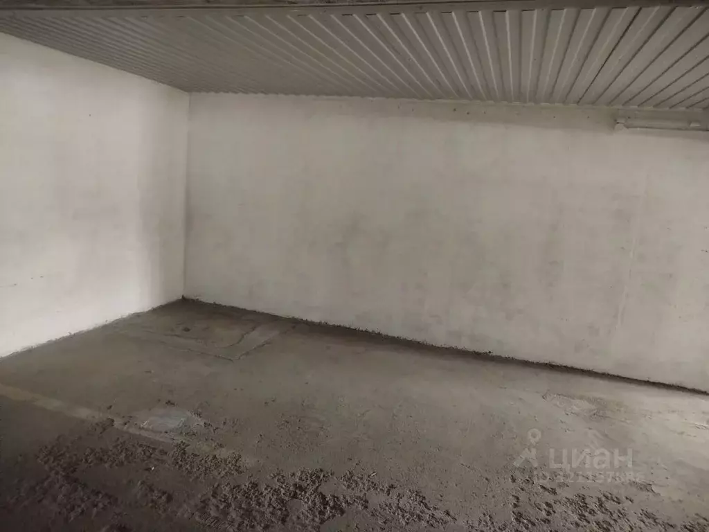 Гараж в Санкт-Петербург ул. Одоевского, 28Б (14 м) - Фото 2