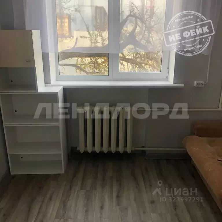 Комната Ростовская область, Ростов-на-Дону ул. Варфоломеева, 378 (9.0 ... - Фото 1