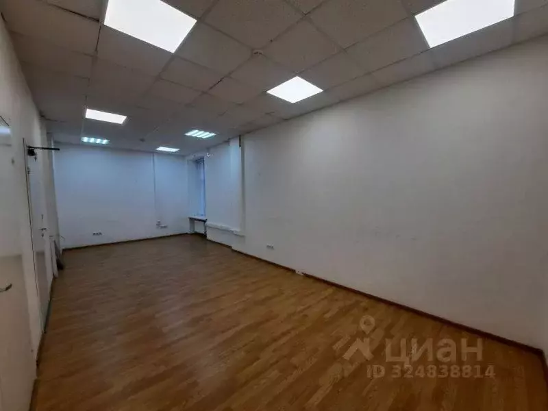 Офис в Санкт-Петербург Красногвардейский пер., 23Е (36 м) - Фото 0