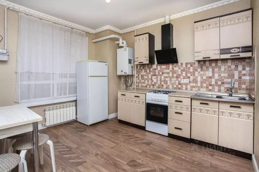 2-к кв. Ставропольский край, Ставрополь ул. Генерала Маргелова, 5/1 ... - Фото 1