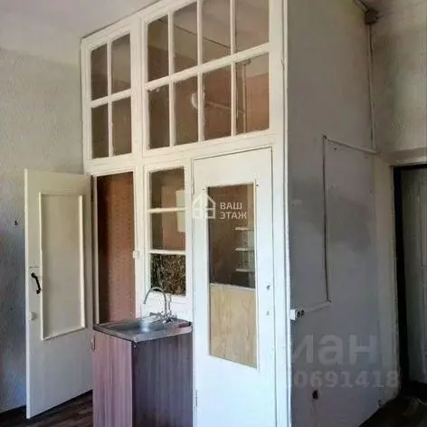 Студия Калужская область, Калуга Первомайская ул., 39 (17.7 м) - Фото 1