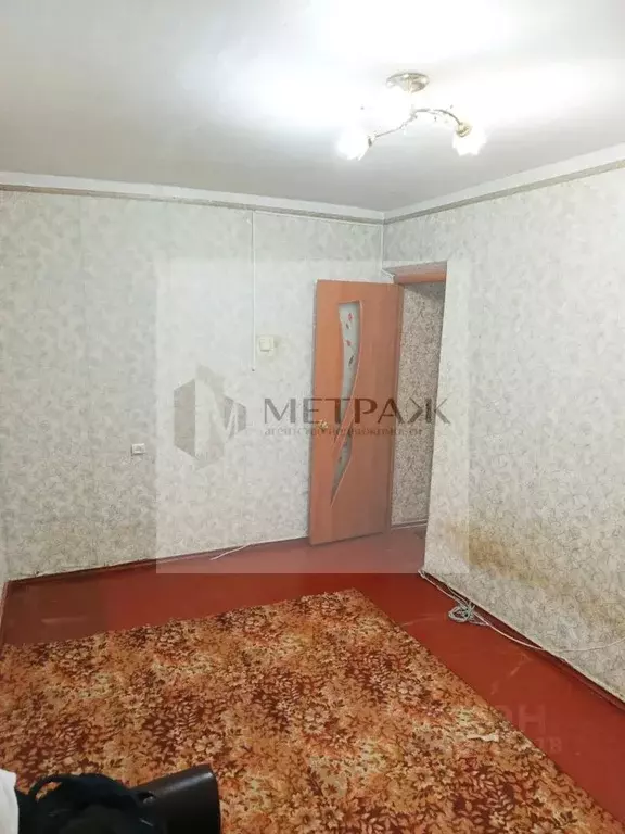 Комната Крым, Феодосия ул. Челнокова, 68 (12.0 м) - Фото 1