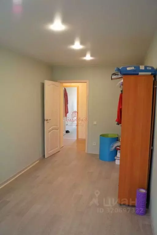 3-к кв. Владимирская область, Александров ул. Геологов, 3 (58.3 м) - Фото 2