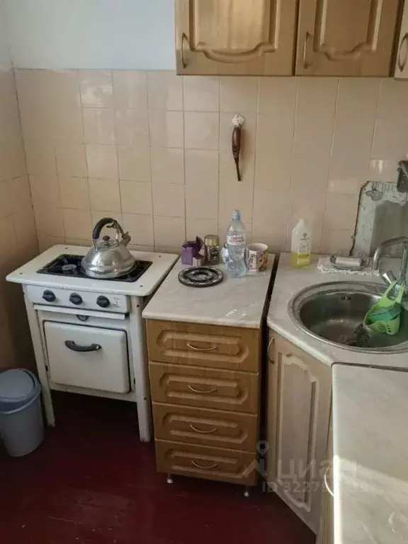 2-к кв. Самарская область, Самара ул. Николая Панова, 17 (45.0 м) - Фото 1