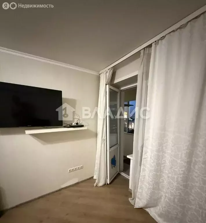 1-комнатная квартира: Москва, Селезнёвская улица, 30к3 (34.4 м) - Фото 2