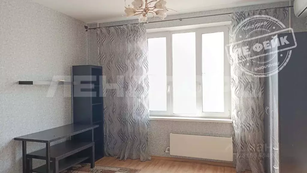 1-к кв. Ростовская область, Ростов-на-Дону ул. Еременко, 95/30 (37.6 ... - Фото 0