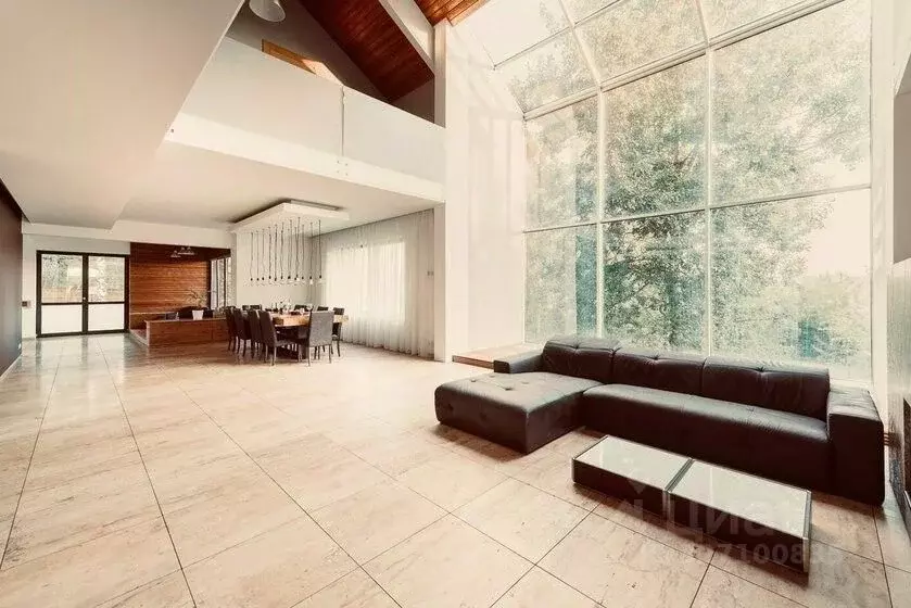 Дом в Московская область, Красногорск городской округ, Нахабино пгт, ... - Фото 1