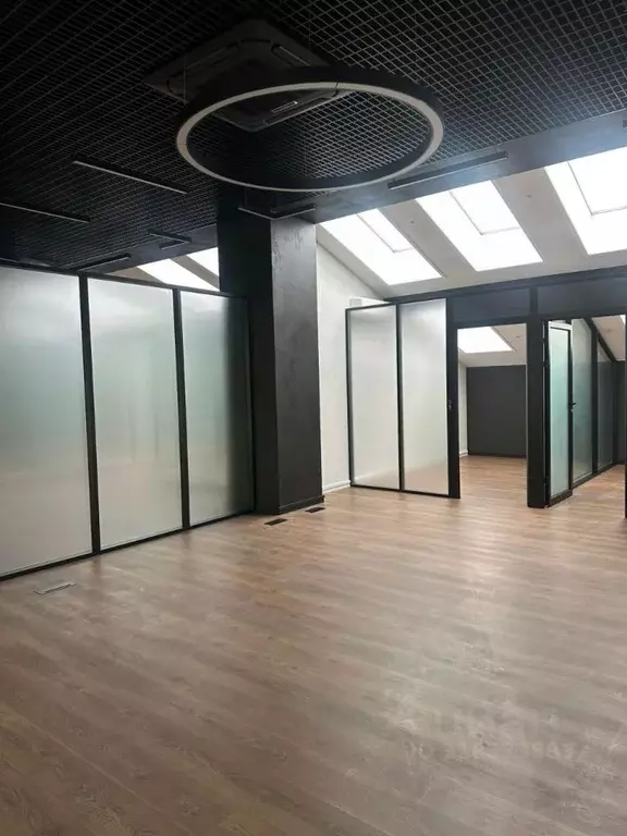 Офис в Санкт-Петербург наб. Обводного Канала, 23 (4500 м) - Фото 0