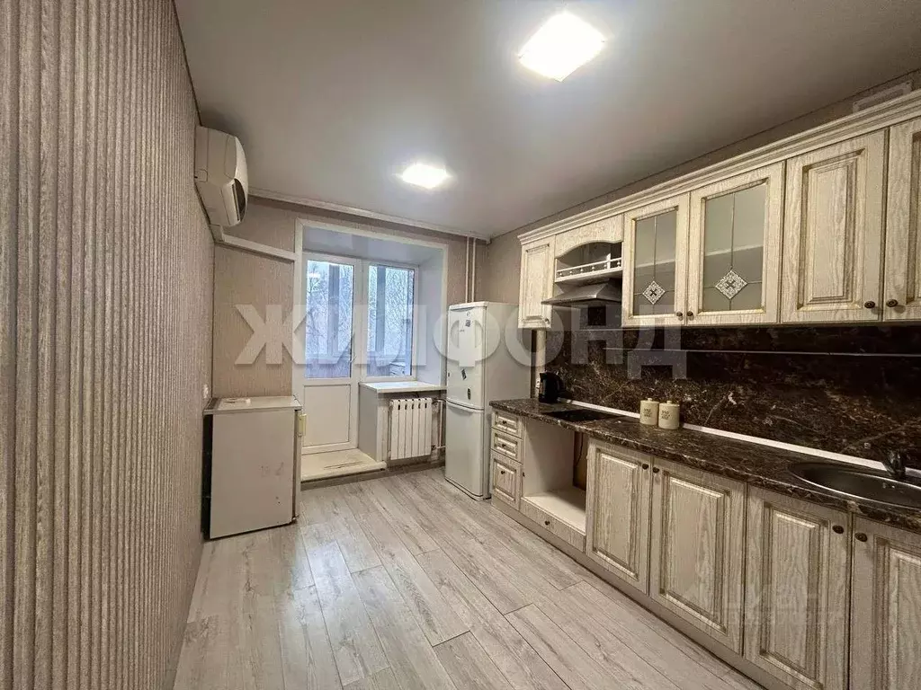 1-к кв. Алтайский край, Барнаул ул. Кутузова, 16Г (34.6 м) - Фото 1