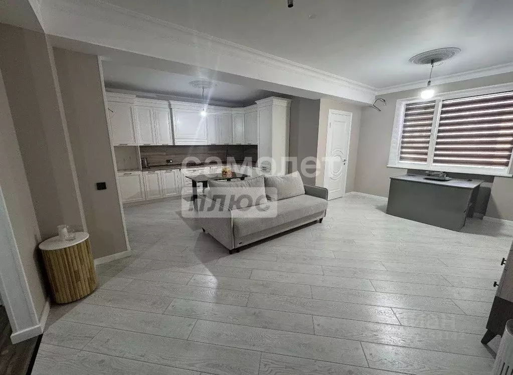 2-к кв. Дагестан, Махачкала Газопроводная ул., 8к14 (59.0 м) - Фото 1