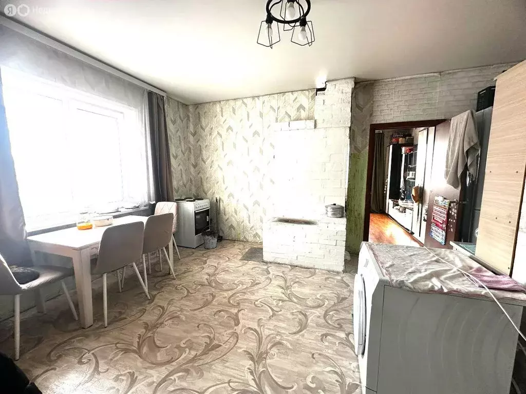 Дом в Кызыл, Лазурная улица (38 м) - Фото 1