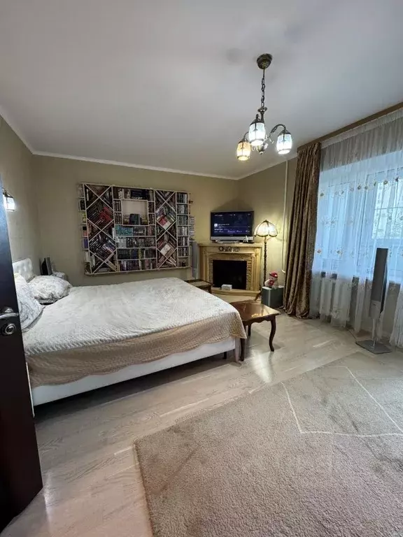 2-к кв. Краснодарский край, Анапа ул. Лермонтова, 75 (69.2 м) - Фото 1