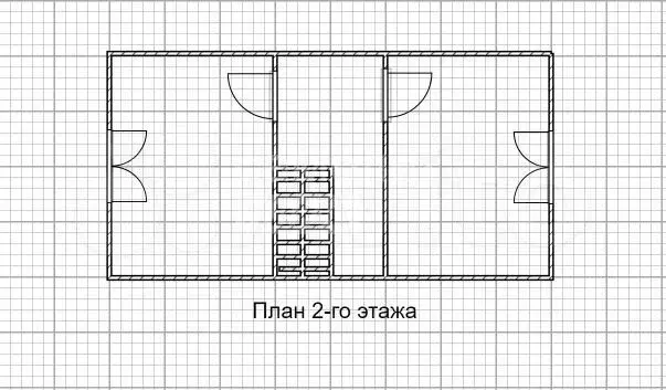 Дом 142,8 м на участке 6 сот. - Фото 0