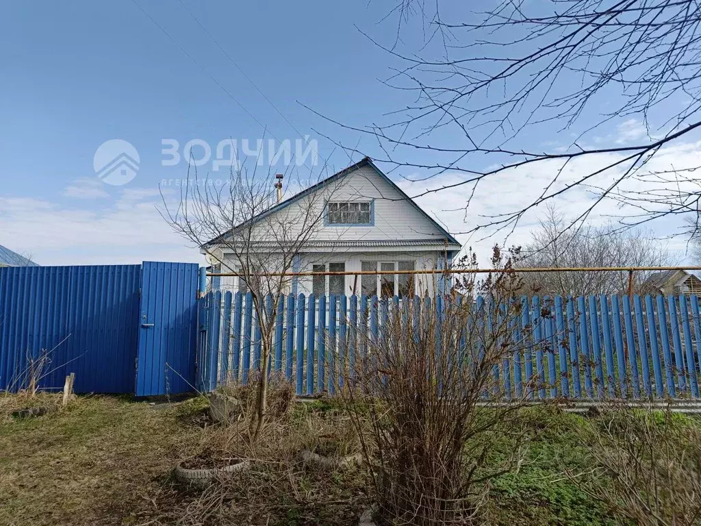 Дом в Чувашия, Шумерля ул. Грибовского, 25 (46 м) - Фото 0