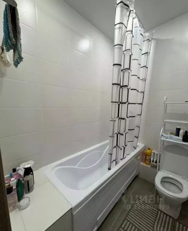 Студия Татарстан, Казань ул. Аметьевская магистраль, 18к2 (32.0 м) - Фото 2