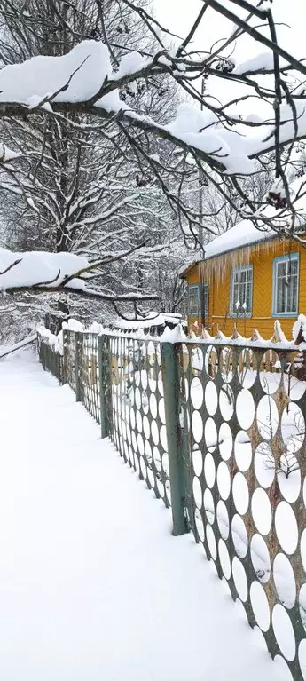 3-к кв. Ярославская область, Рыбинский муниципальный округ, пос. ... - Фото 2