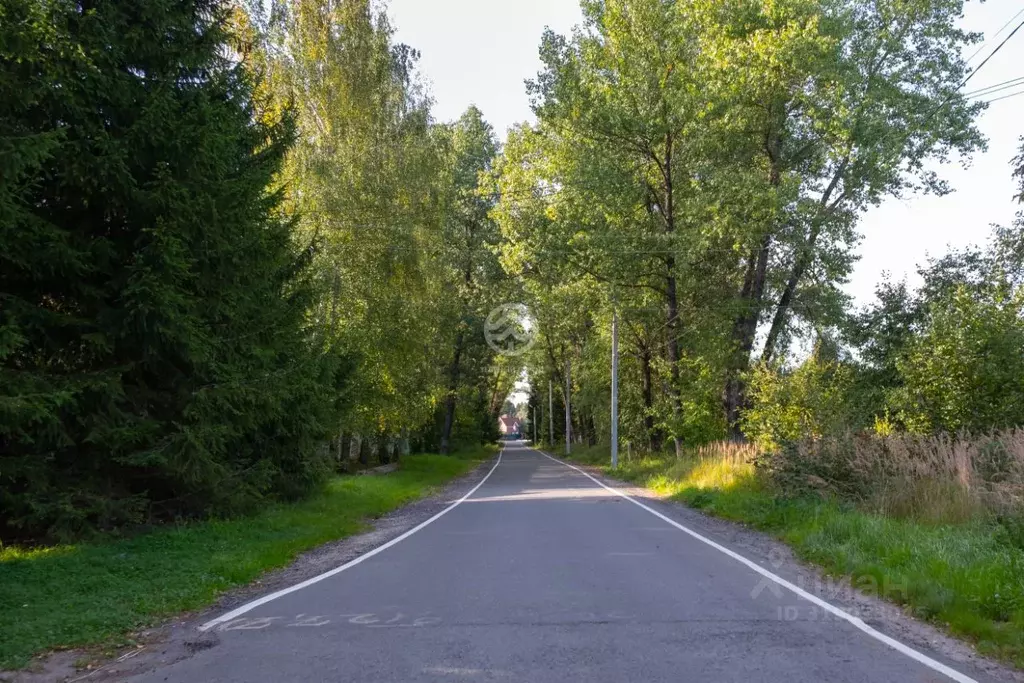 2-к кв. Московская область, Клин городской округ, д. Тиликтино 3 (54.0 ... - Фото 0