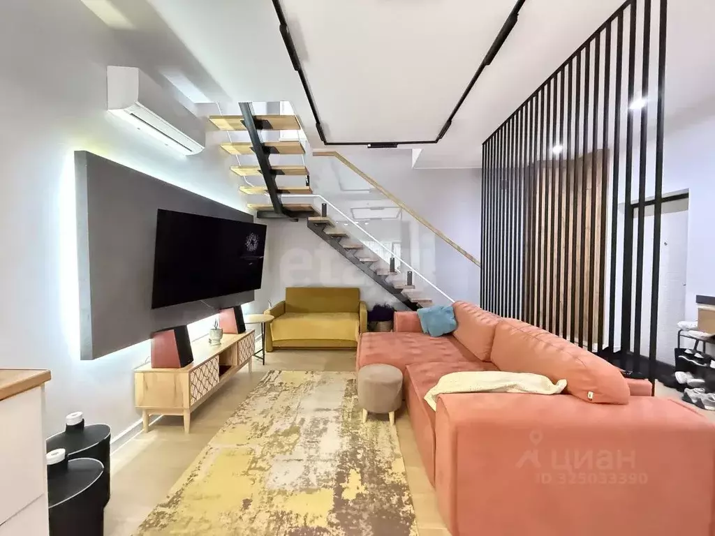 Дом в Краснодарский край, Геленджик  (86 м) - Фото 1