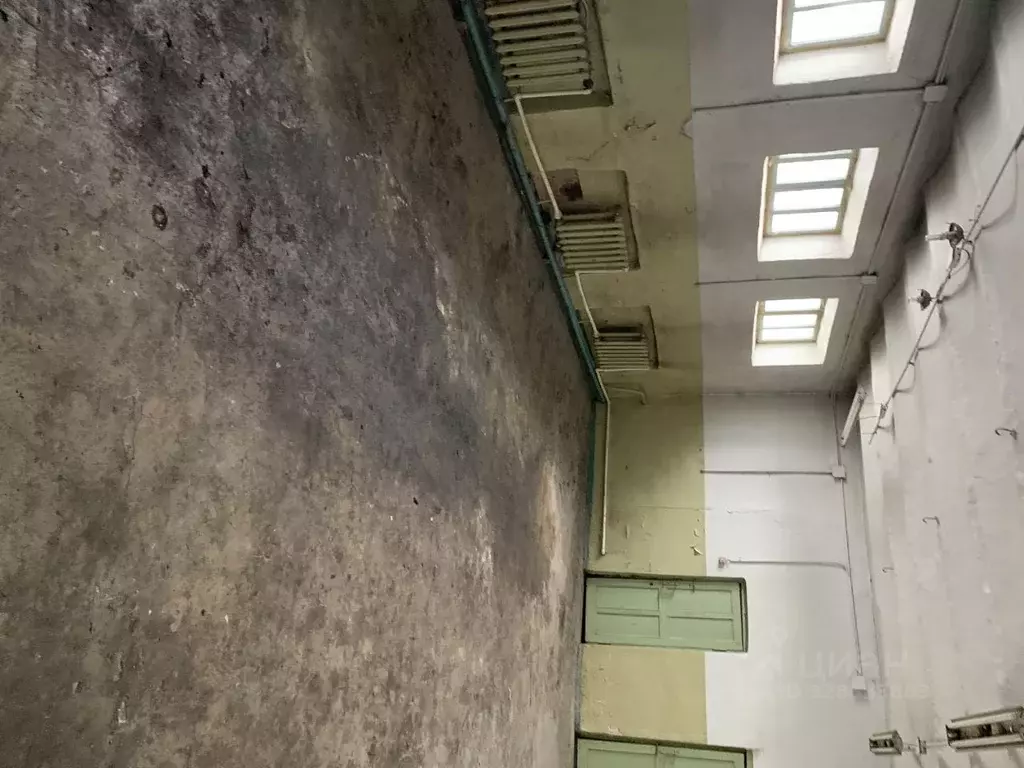 Помещение свободного назначения в Свердловская область, Камышлов ул. ... - Фото 2