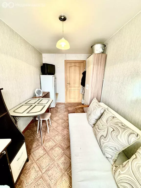 1к в 5-комнатной квартире (10 м) - Фото 2