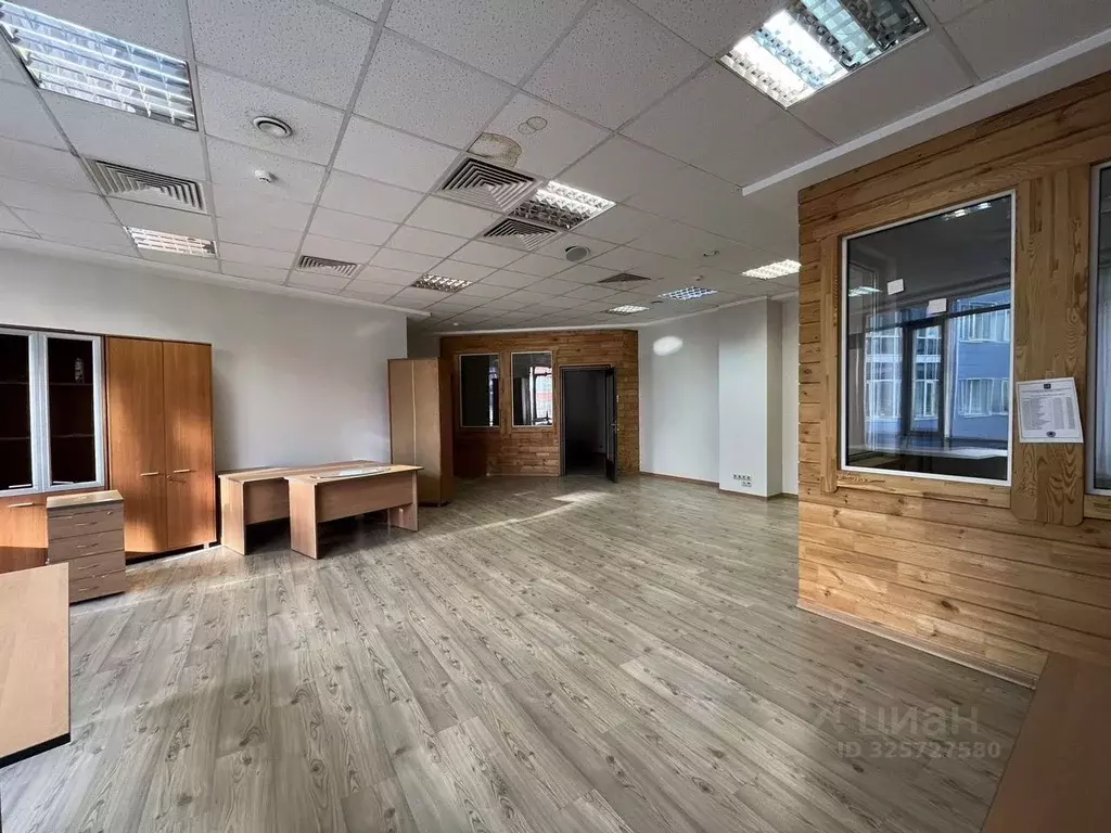 Офис в Москва Дербеневская наб., 11кА (205 м) - Фото 2