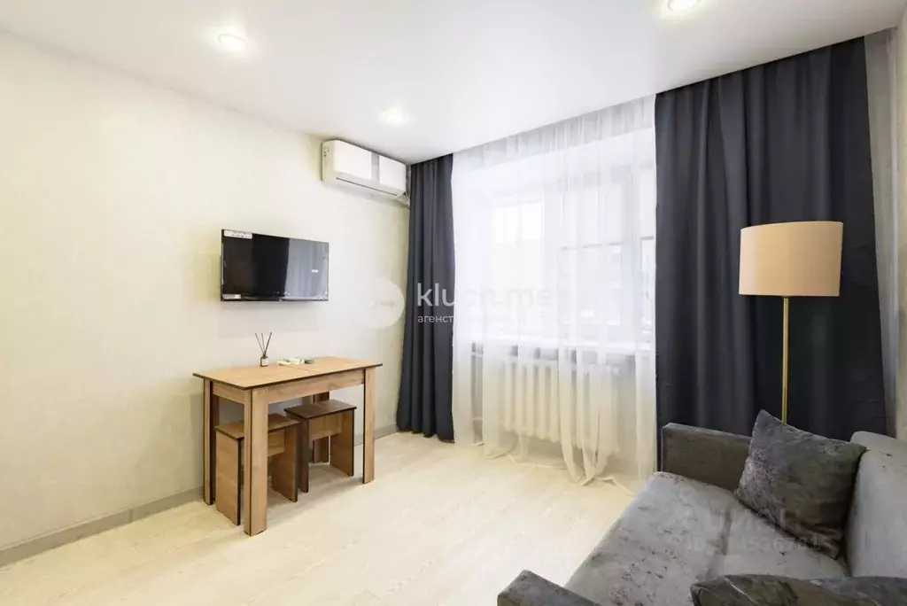 Студия Татарстан, Казань ул. Восстания, 24 (18.0 м) - Фото 1