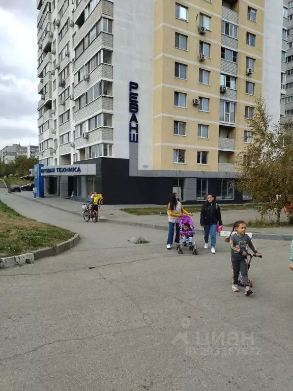 1-к кв. Саратовская область, Саратов ул. Имени С.Ф. Тархова, 37 (42.0 ... - Фото 1