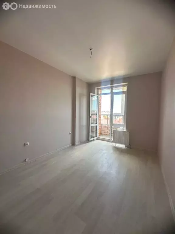 1-комнатная квартира: Горячий Ключ, Рябиновая улица, 2 (41 м) - Фото 1