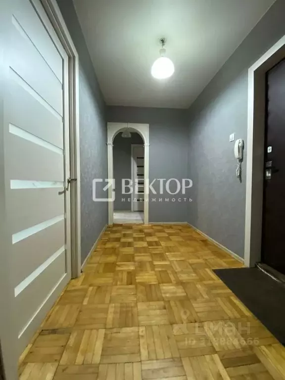 2-к кв. Костромская область, Кострома Профсоюзная ул., 46 (50.0 м) - Фото 0