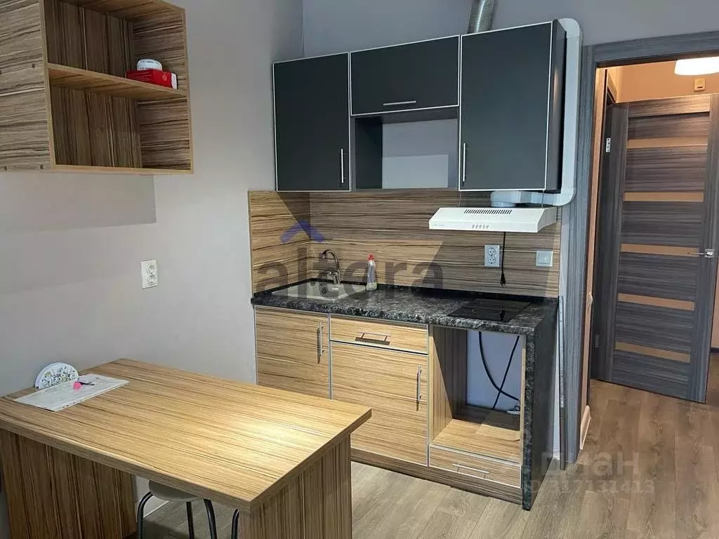 Студия Татарстан, Казань ул. Азата Аббасова, 9 (24.0 м) - Фото 1