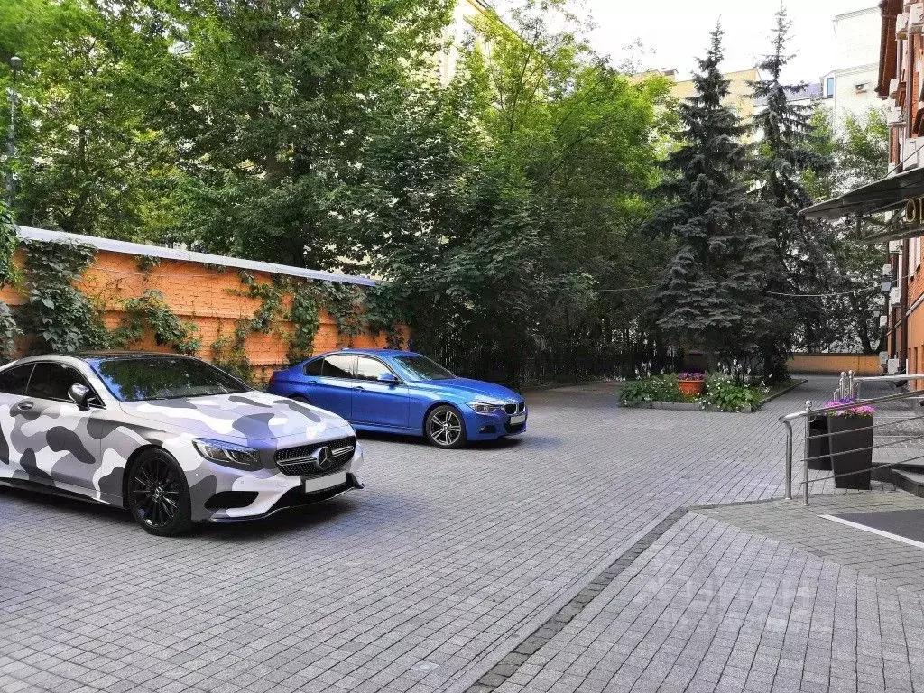 Комната Москва Сеченовский пер., 7 (10.0 м) - Фото 2