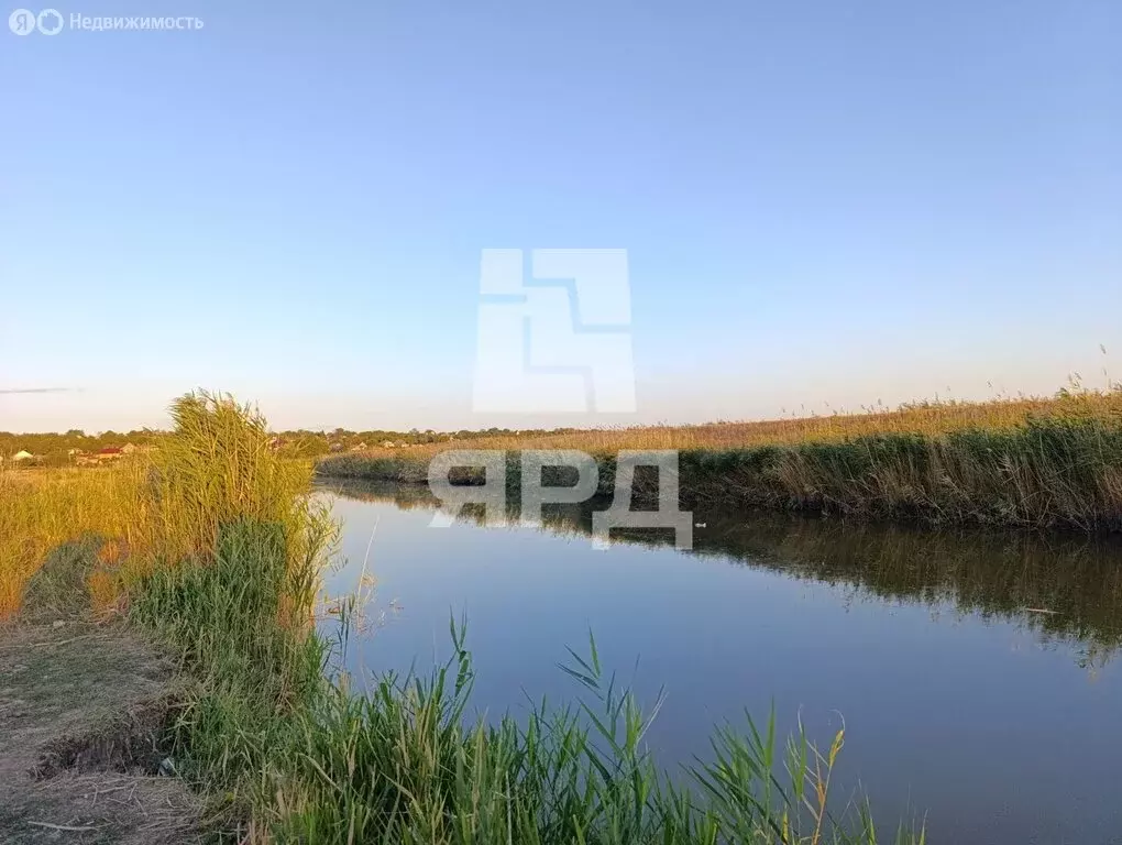 Участок в село Николаевка, Молодёжный переулок, 2 (9 м) - Фото 2