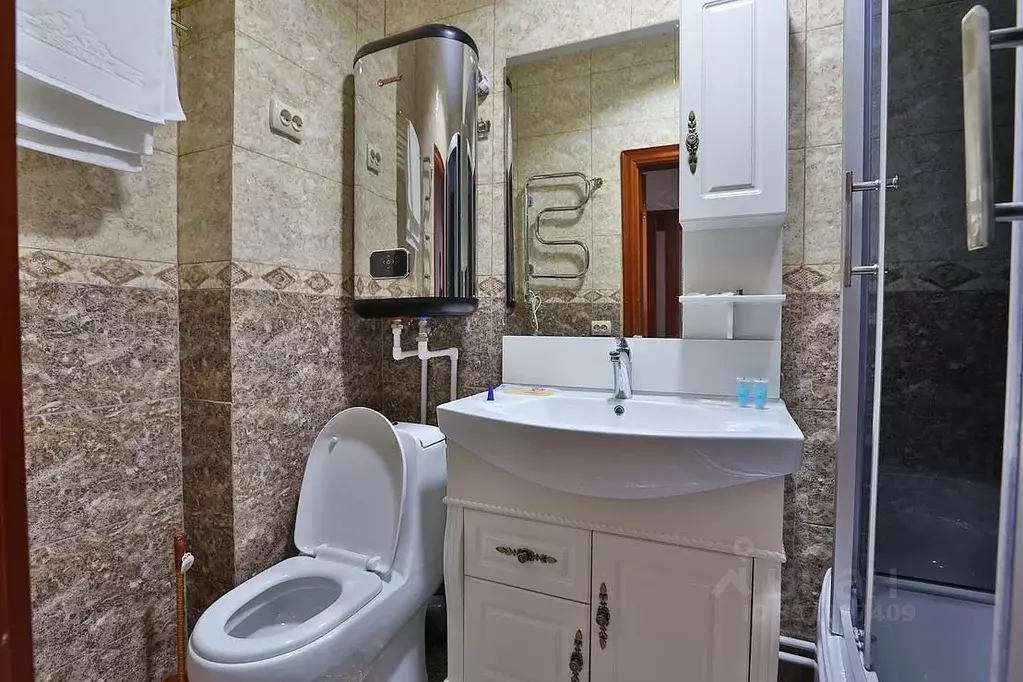 Комната Приморский край, Арсеньев ул. Ломоносова, 68 (20.0 м) - Фото 2