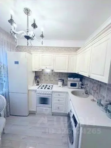 1-к кв. Санкт-Петербург Тихорецкий просп., 27К2 (32.1 м) - Фото 1