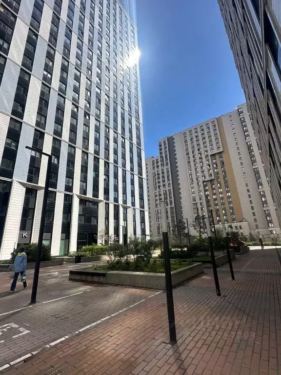 Квартира, 2 комнаты, 50 м - Фото 1