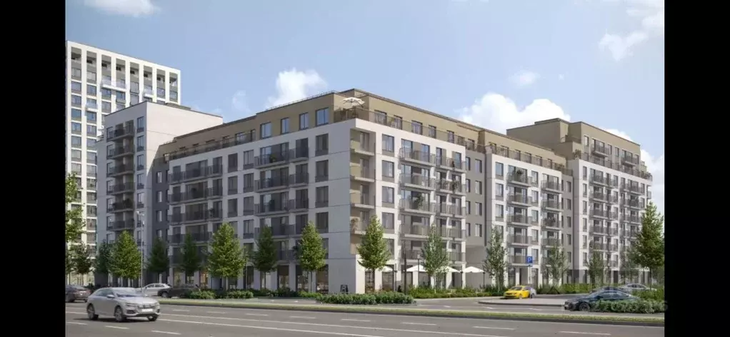 Помещение свободного назначения в Омская область, Омск ул. Крупской, ... - Фото 1