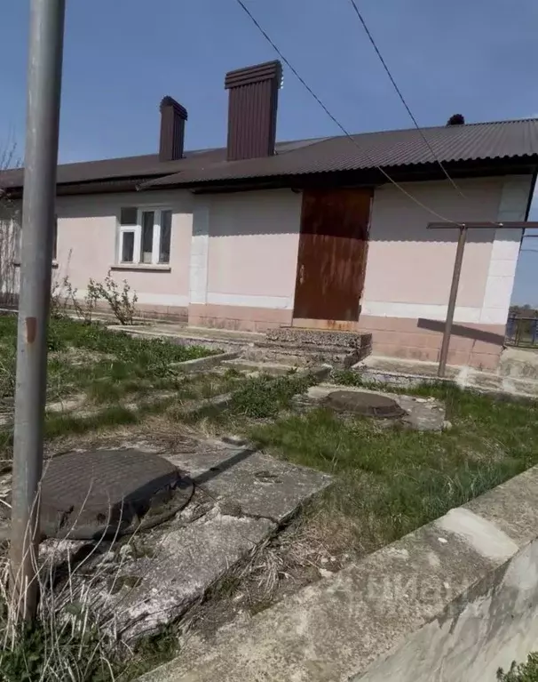 Дом в Тульская область, пос. Дубна Октябрьская ул. (127 м) - Фото 0