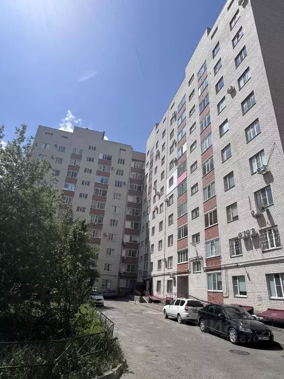 1-к кв. Ставропольский край, Ставрополь ул. 50 лет ВЛКСМ, 111 (47.0 м) - Фото 0