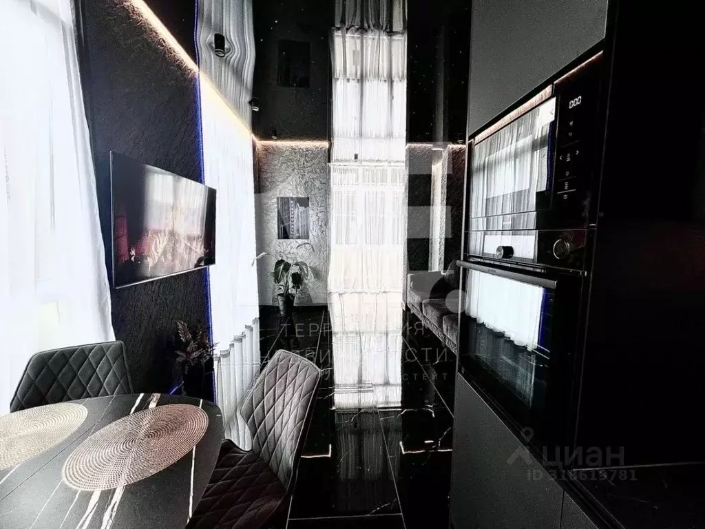 2-к кв. Калининградская область, Калининград Артиллерийская ул., 85Ак1 ... - Фото 1