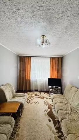 2-к. квартира, 46,7 м, 2/2 эт. - Фото 0