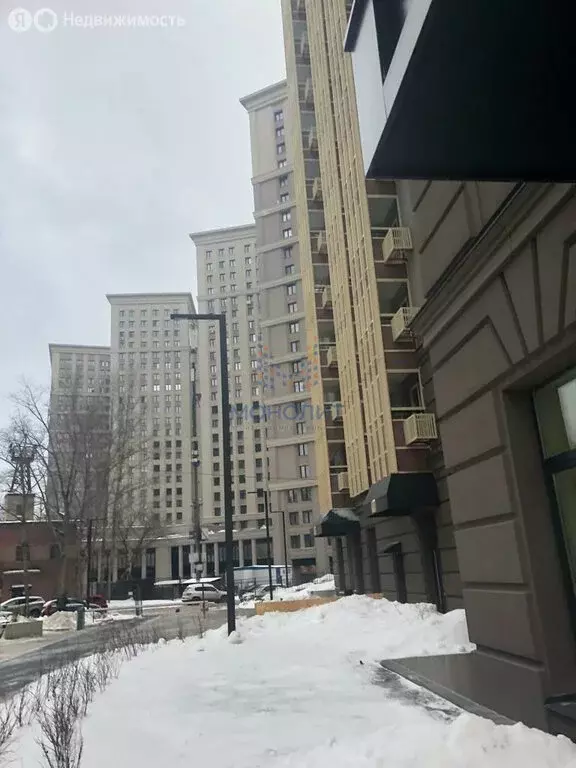 3-комнатная квартира: Москва, улица Ротмистрова, 2к4 (73.6 м) - Фото 2