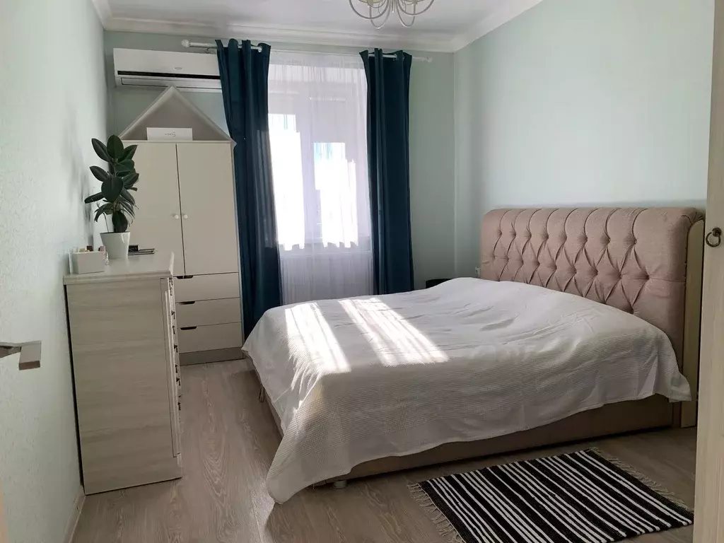 Продаётся 2-к квартира, 120 м - Фото 0