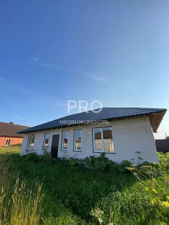 Дом в Ярославская область, Ярославский муниципальный округ, Летние ... - Фото 2