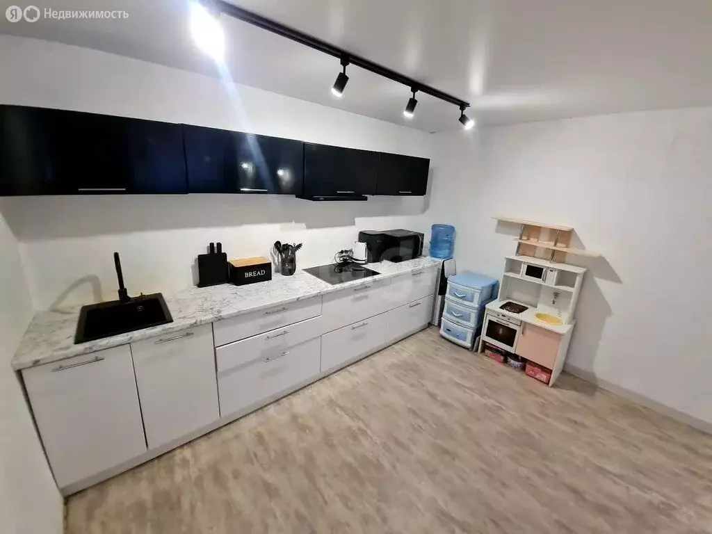 Дом в Томск, посёлок Росинка, Ореховый переулок (124 м) - Фото 1