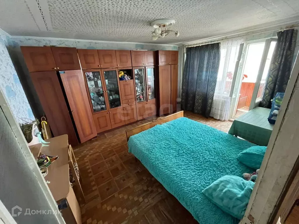 Продаётся 3-к квартира, 70.2 м - Фото 1
