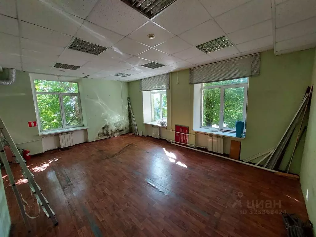 Помещение свободного назначения в Вологодская область, Грязовец ул. ... - Фото 2