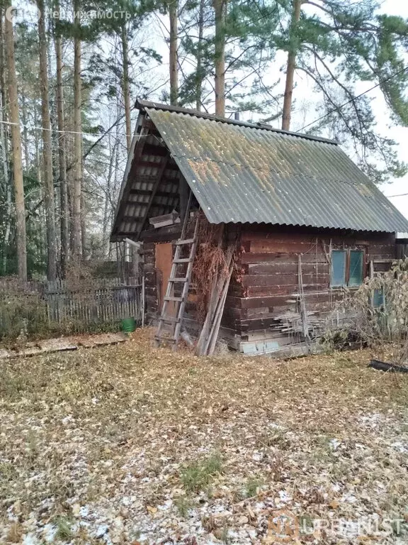 Дом в городской округ Красноярск, садоводческое некоммерческое ... - Фото 0