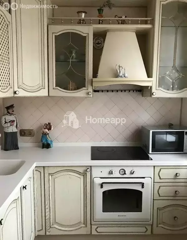 1-комнатная квартира: Москва, Рубцовская набережная, 4к2 (37.9 м) - Фото 2