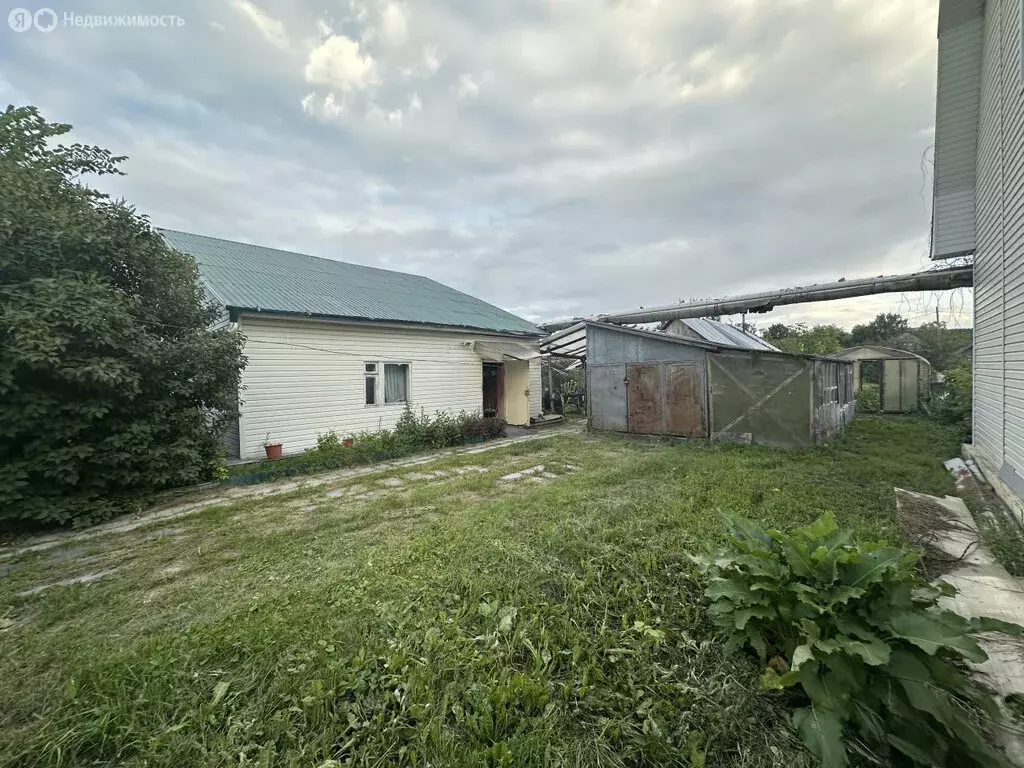 Дом в Большой Исток, улица Металлистов (46 м) - Фото 0